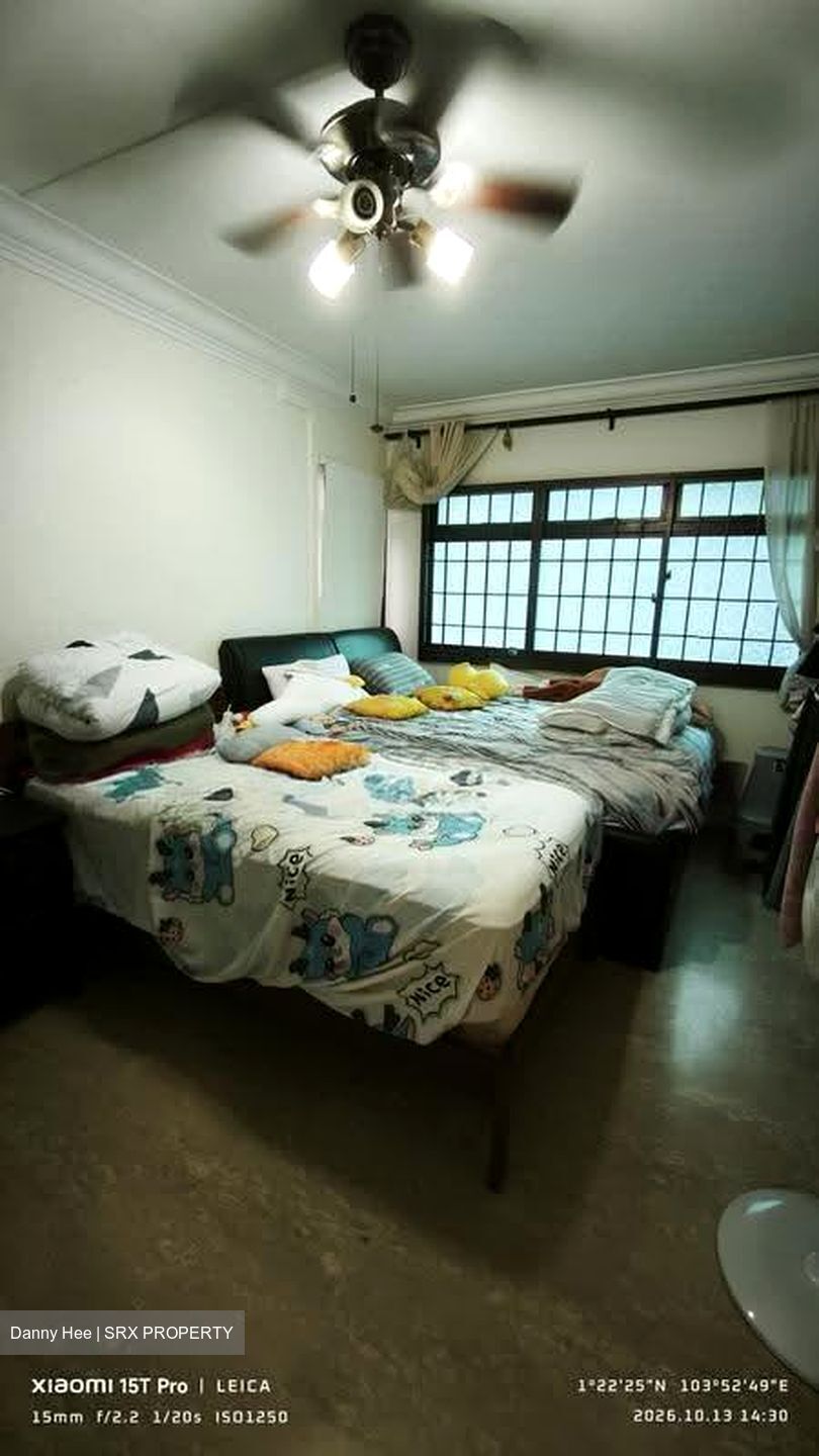 Blk 943 Hougang Street 92 (Hougang), HDB 4 Rooms #638215511
